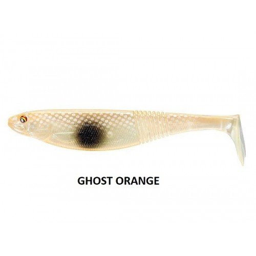 Daiwa ProRex Classic Shad DuckFin 10 см Daiwa ProRex Classic Shad DuckFin 10 см