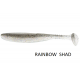 Силиконова примамка Daiwa Tournament Duckfin 100мм / 4"