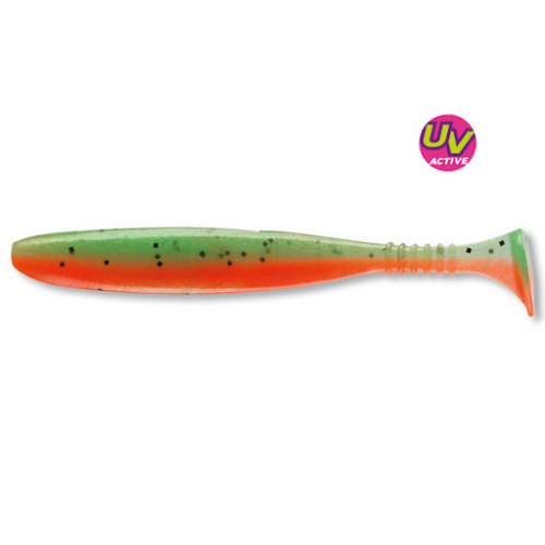 Силиконова примамка Daiwa Tournament Duckfin 100мм / 4"