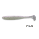 Силиконова примамка Daiwa Tournament Duckfin 100мм / 4"