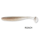 Силиконова примамка Daiwa Tournament Duckfin 125мм / 4.5"