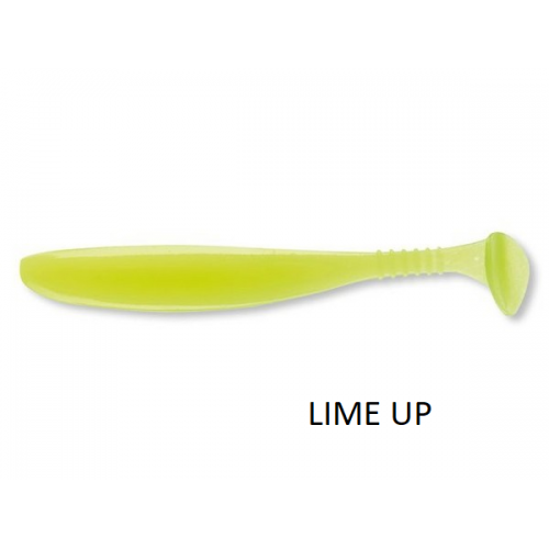 Силиконова примамка Daiwa Tournament Duckfin 100мм / 4"