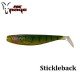 Силиконова примамка Fox Rage Pro Shad 10см