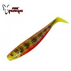 Силиконова примамка Fox Rage Pro Shad 10см