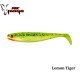 Силиконова примамка Fox Rage Pro Shad 10см