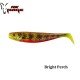 Силиконова примамка Fox Rage Pro Shad 10см
