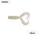 Туистери Owner Ring Twin Tail 3.8см