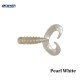 Туистери Owner Ring Twin Tail 3.8см