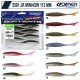 Силиконова примамка Owner JR Minnow 113
