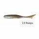 Силиконова примамка Owner JR Minnow 113