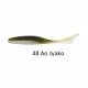 Силиконова примамка Owner JR Minnow 113