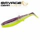 Силиконова примамка Savage Gear Cannibal Shad 8см Силиконова примамка Savage Gear Cannibal Shad 8см