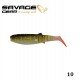Силиконова примамка Savage Gear Cannibal Shad 8см Силиконова примамка Savage Gear Cannibal Shad 8см