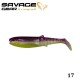 Силиконова примамка Savage Gear Cannibal Shad 8см Силиконова примамка Savage Gear Cannibal Shad 8см