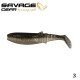 Силиконова примамка Savage Gear Cannibal Shad 8см Силиконова примамка Savage Gear Cannibal Shad 8см