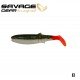Силиконова примамка Savage Gear Cannibal Shad 8см Силиконова примамка Savage Gear Cannibal Shad 8см
