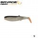 Силиконова примамка Savage Gear Cannibal Shad 8см Силиконова примамка Savage Gear Cannibal Shad 8см