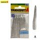 Силиконови калмарчета Yamashita Inago Aurora 2.5