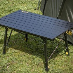 Маса Solar A1 Aluminium Folding Table 