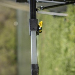 Маса Solar A1 Aluminium Folding Table 