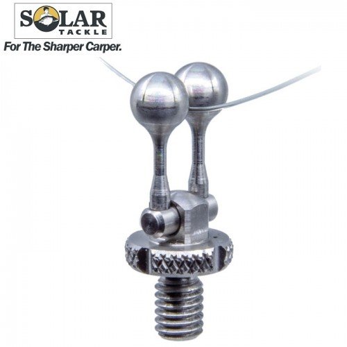 Клипс Solar P1 Hanga Ball Line Clip