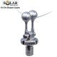 Клипс Solar P1 Hanga Ball Line Clip