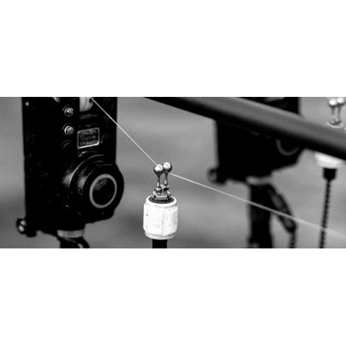Клипс Solar P1 Hanga Ball Line Clip