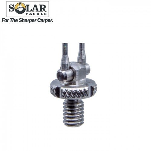 Клипс Solar P1 Hanga Ball Line Clip