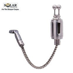 Обтегач Solar Lock and Load Indicator Kit P1 Stainless Steel