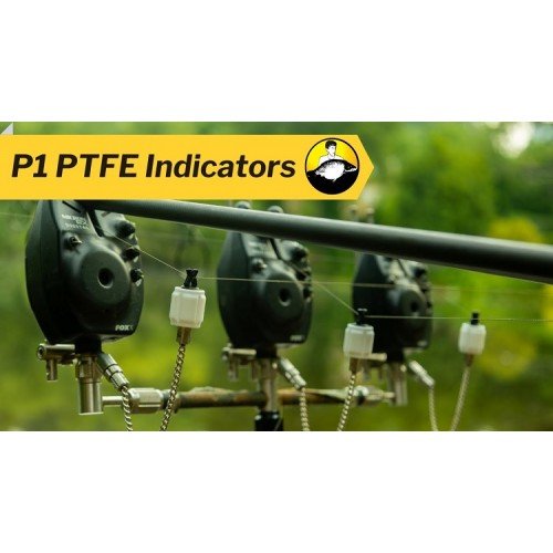 Обтегач Solar P1 PTFE Indicator Kit комплект Обтегач Solar P1 PTFE Indicator Kit комплект