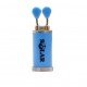 Solar Titanium Blue Indicator Head Large  глава за обтегач синя
