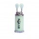 Solar Titanium GLOW Indicator Head Large глава за обтегач светеща