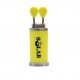 Solar Titanium Yellow Indicator Head Large глава за обтегач жълта Solar Titanium Yellow Indicator Head Large глава за обтегач жълта