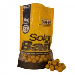 Протеинови топчета SOLAR Top Banana Протеинови топчета SOLAR Top Banana