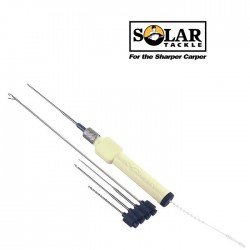 Solar комплект игли Boilie Needle Kit 5 в 1