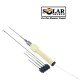 Solar комплект игли Boilie Needle Kit 5 в 1 Solar комплект игли Boilie Needle Kit 5 в 1