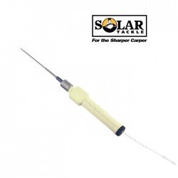Solar игла за шаранджийски монтажи Boilie Needle Glow