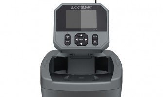 Цветен безжичен сонар LuckySmart LBT-1