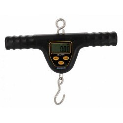 Дигитален електролен кантар StarBaits Digital Scale
