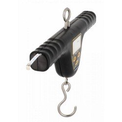 Дигитален електролен кантар StarBaits Digital Scale