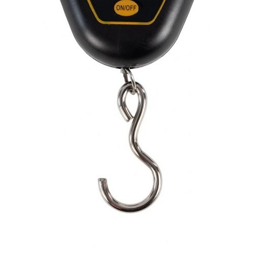 Кантар за измерване на риба StarBaits Digital Scale