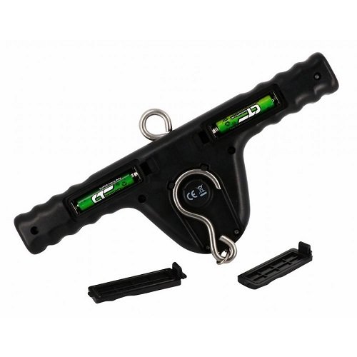 Кантар за измерване на риба StarBaits Digital Scale