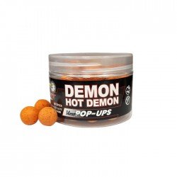 Плуващи топчета StarBaits HOT DEMON Pop Ups 50гр