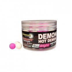 StarBaits Hot Demon Bright Pop Ups New