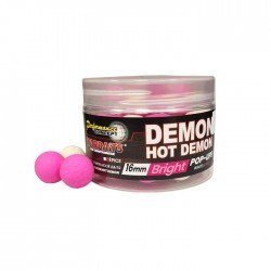StarBaits Hot Demon Bright Pop Ups New