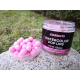 StarBaits Watercolor Pop Ups Pink 12мм StarBaits Watercolor Pop Ups Pink 12мм