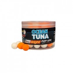 StarBaits Ocean Tuna Bright Pop Ups New