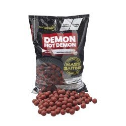 Starbaits Hot Demon Mass Baiting 3кг