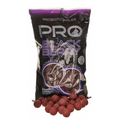 Протеинови топчета StarBaits ProBiotic Blackberry