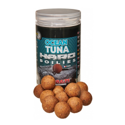 Протеинови топчета StarBaits Ocean Tuna Hard Boilies 200гр